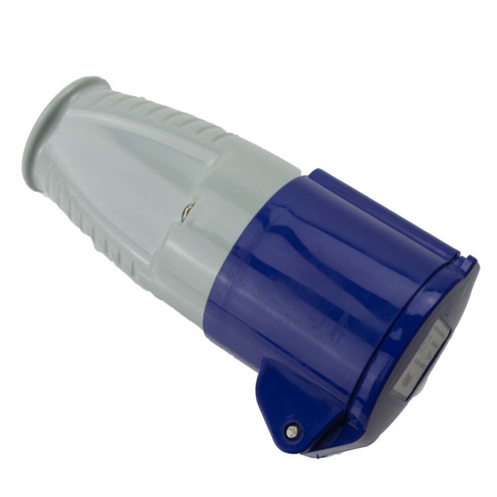 Mains Caravan Coupler 240 Volt 20011 5019328200110