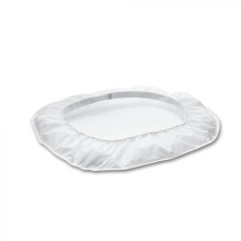 Filtro de membrana KARCHER para aspirador NT 55/1 e NT 35 - Proteção contra infiltração de poeira