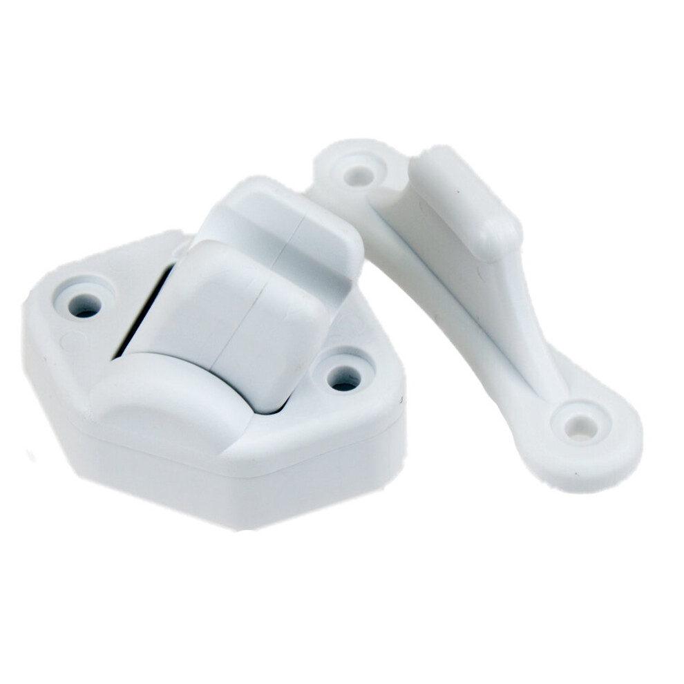 W4 Hinged Veneta Door Retainer 37874