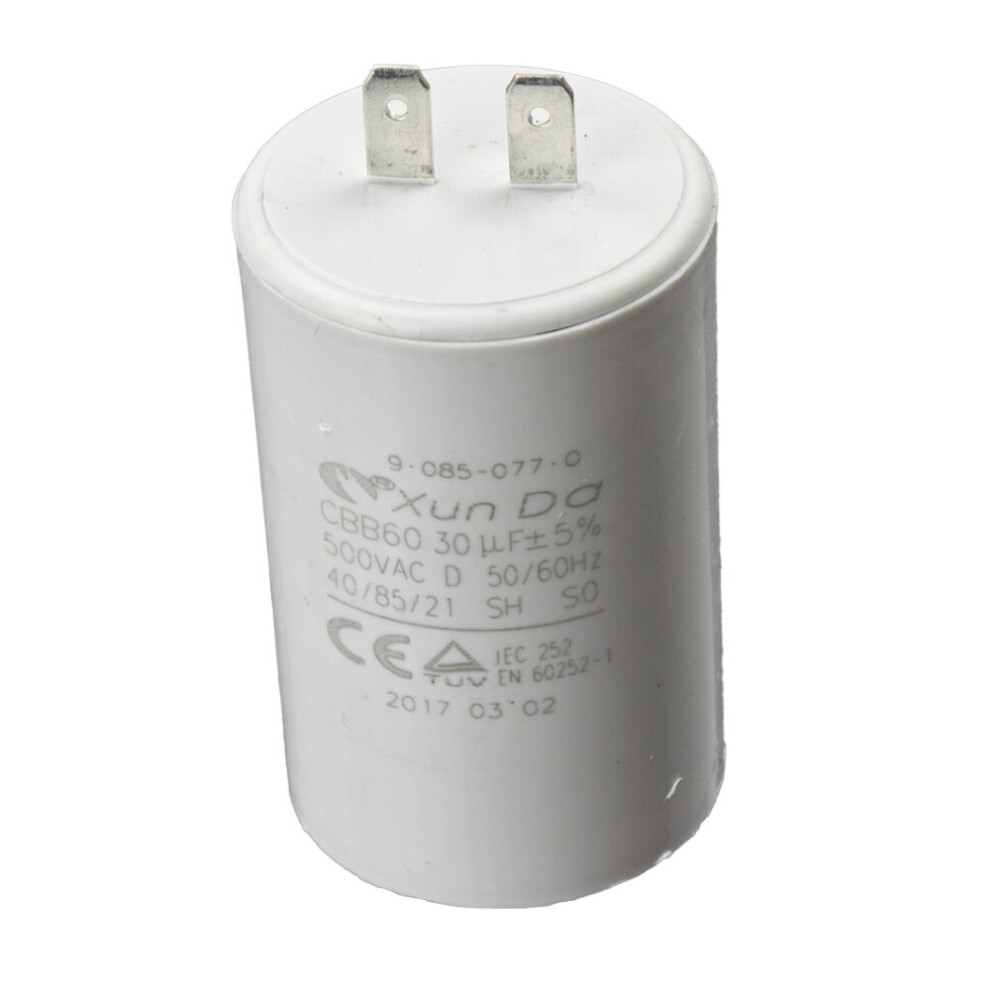 Karcher Pressure Washer Capacitor 9.085-077.0