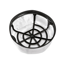 Filtermand - KÄRCHER - 57316490 - Optimale filtratie - Hoge kwaliteit - Duurzaam