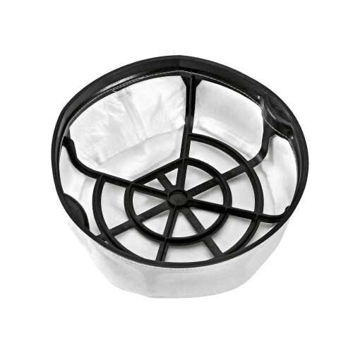 Kärcher Filterkorb - KÄRCHER - 57316490 - Optimale Filtration - Hochwertig - Langlebig