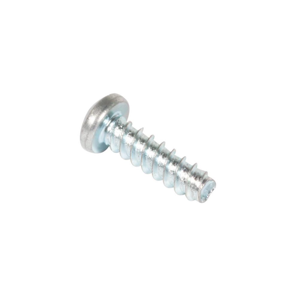 Numatic Pozi Pan Plastite Screw 219105