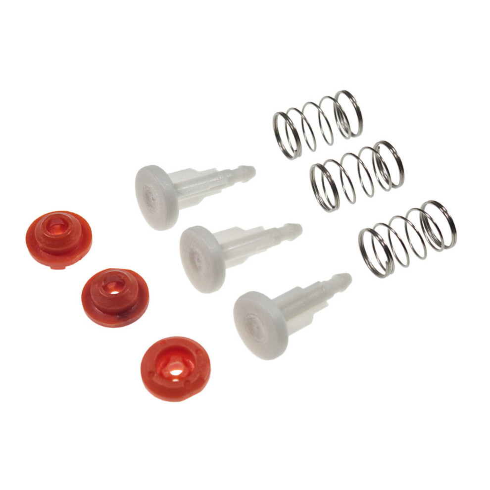 Karcher Moulded Part Spring Kit 9.001-110.0