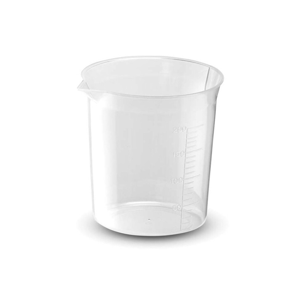 Karcher Measuring Cup 200ml 5.394-986.0