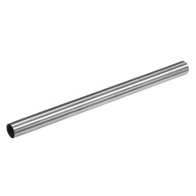 Tubo de aspiração metálico - KARCHER - DN 35 - 0,5 m - Compatível com aspiradores NT - Misto