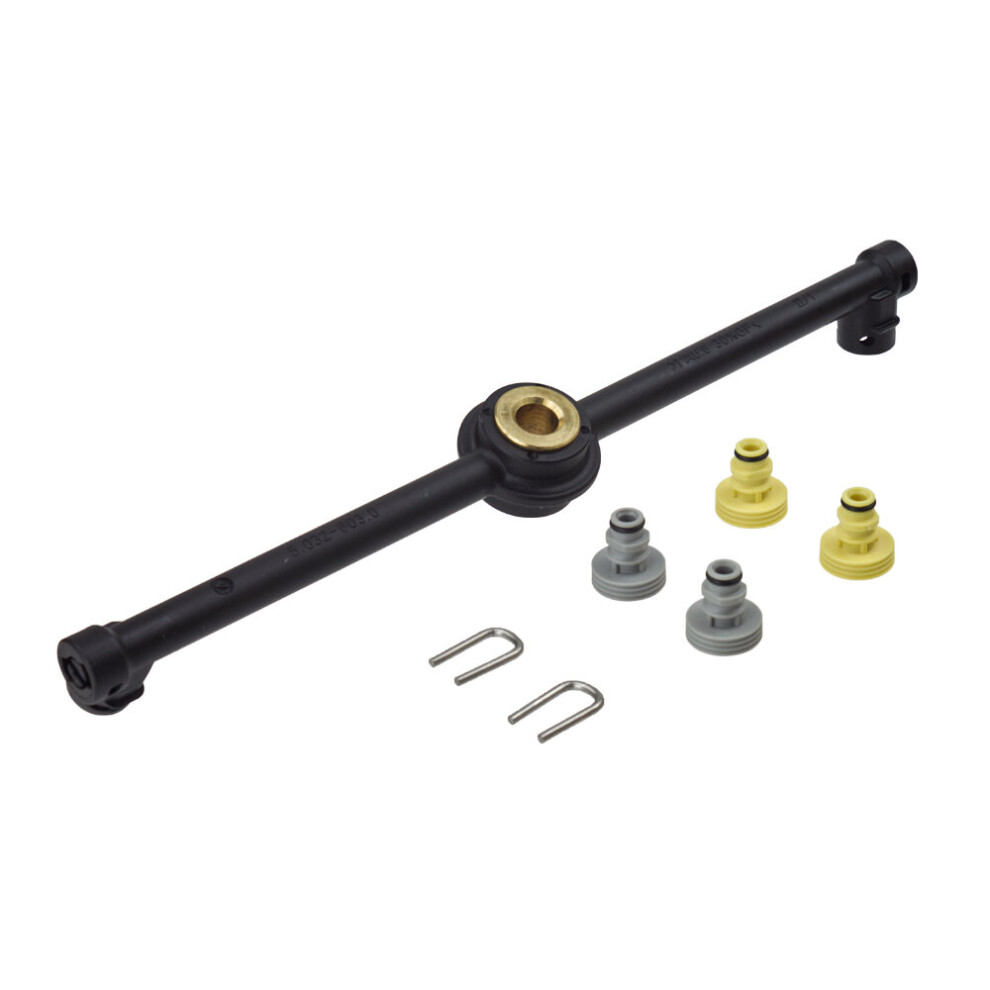 Karcher Rotor Set T 250 Plus 2.885-182.0