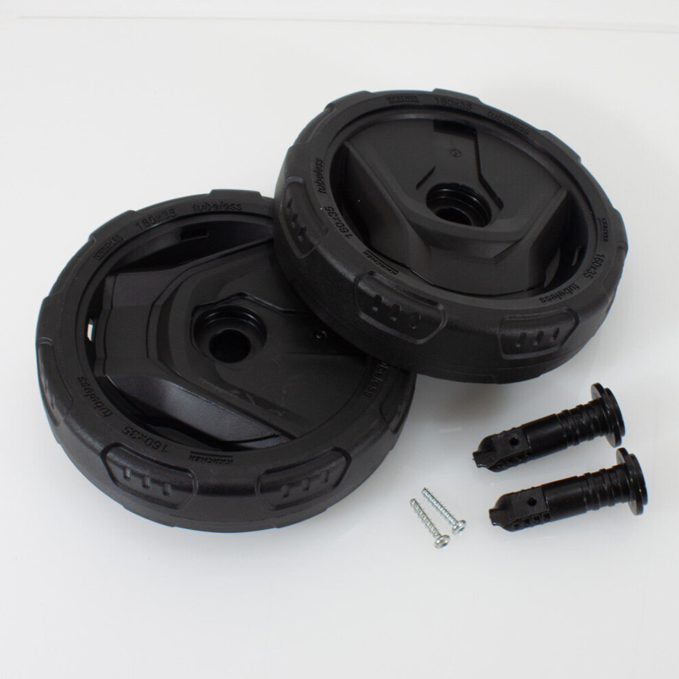 Kärcher Karcher Wheel Pair 9.002-438.0