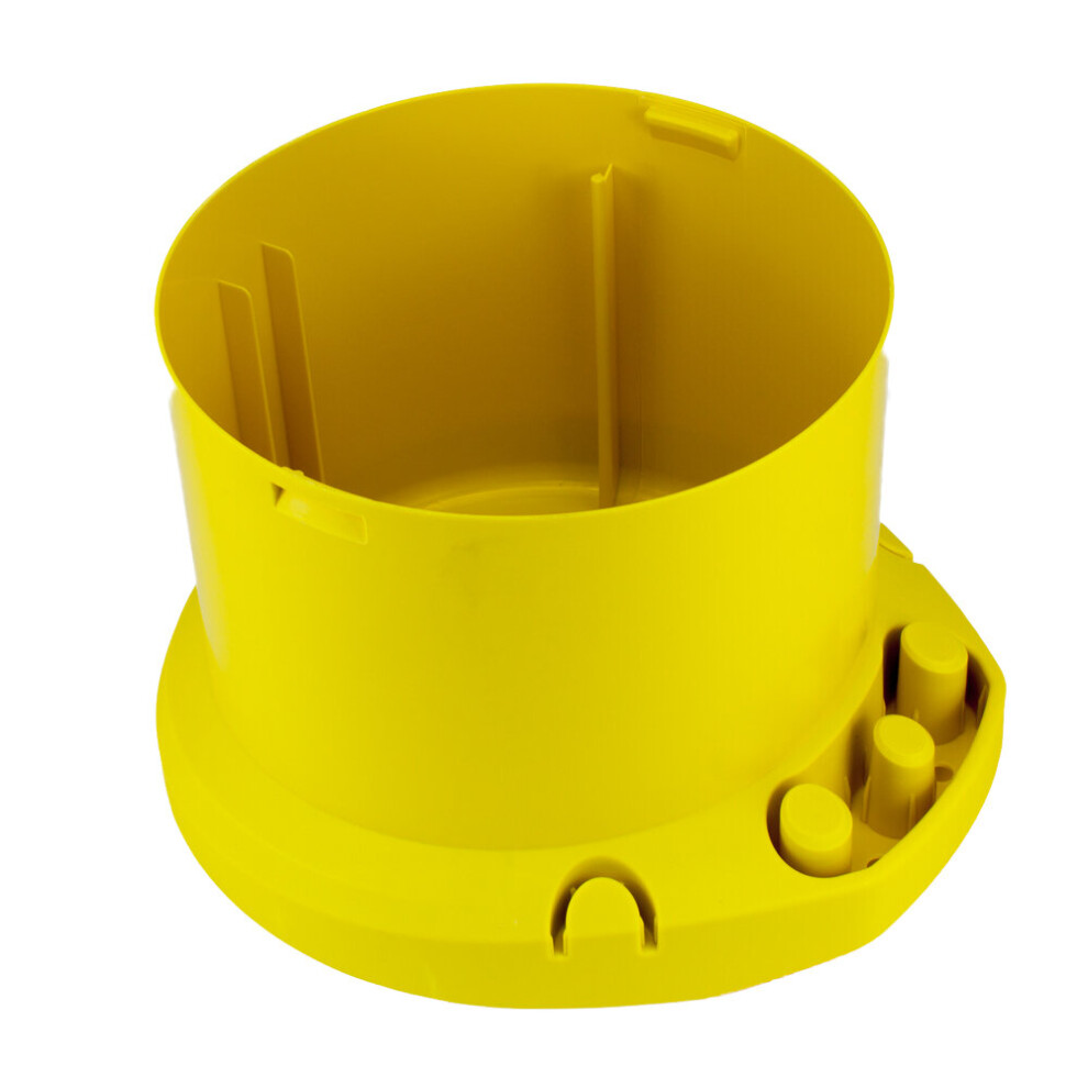 Karcher WD2 Vacuum Cleaner Tank 5.070-667.0