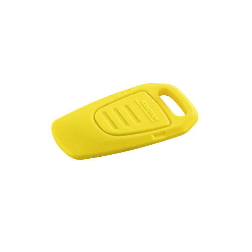 Kärcher Karcher Operators KIK Key Yellow 5.035-344.0