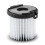 Kärcher Kärcher 2.863-239 vacuum accessory/supply Handheld vacuum Filter 1