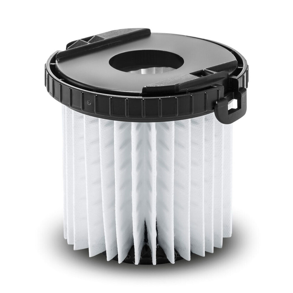 Kärcher Karcher Vc5 Cartridge Filter 2.863-239.0