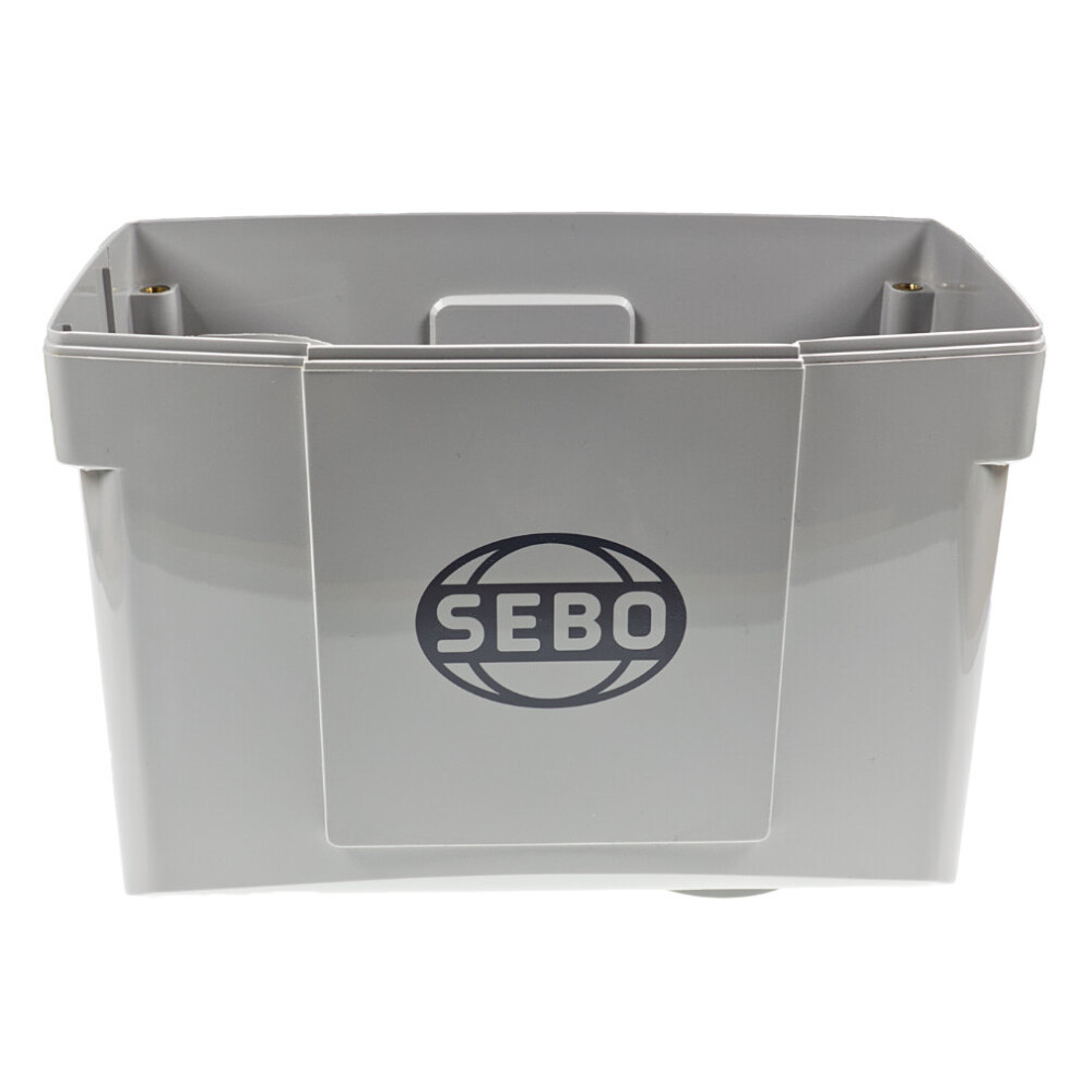 Sebo BS46 Comfort Motor Housing 1967SE