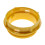Numatic Numatic Threaded Neck Yellow 227399 1