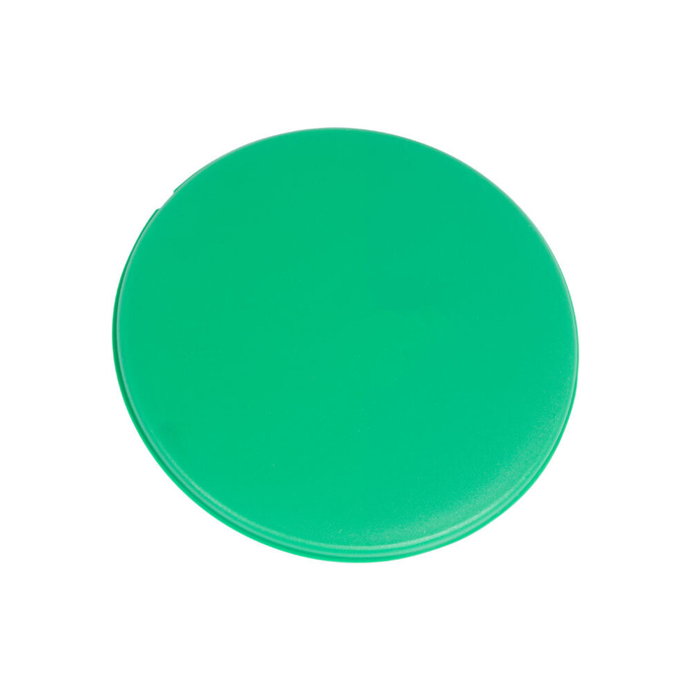 Numatic Green Rear wheel trim 227689