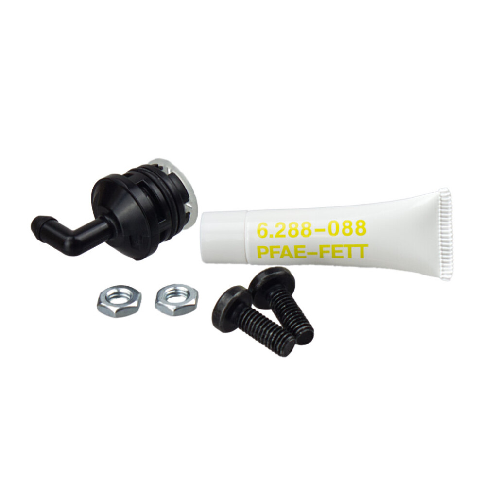 Karcher Nipple Chemistry Set 2.885-325.0