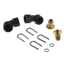 Busset - KARCHER - 020 - Maat 40 - Compatibel met HD 5/11 P - HD 6/15 C+