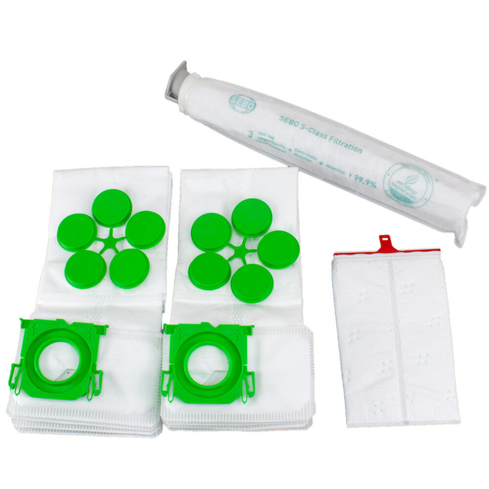 Sebo X7 | X8 Service Box 51094Er