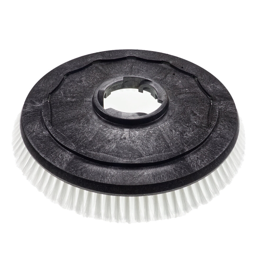 Numatic 450mm NyloScrub Shampoo Brush 606204