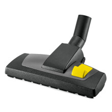 Bocal combinado - Kärcher - 2.889-129.0 - Branco - Com saco/sem saco - Modo de lavagem a seco