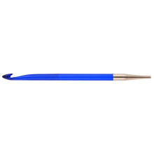 Trendz Crochet Hook Interchangeable Afghan/Tunisian: 6.50mm