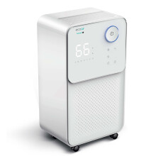 Ecoair Summit S 12L/Day Low Energy Dehumidifier Laundry Mode