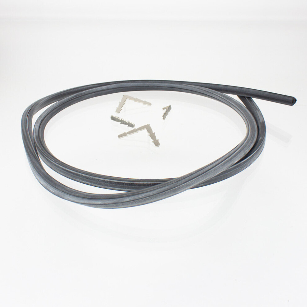 Universal 3 Sided Oven Door Seal PLU17123