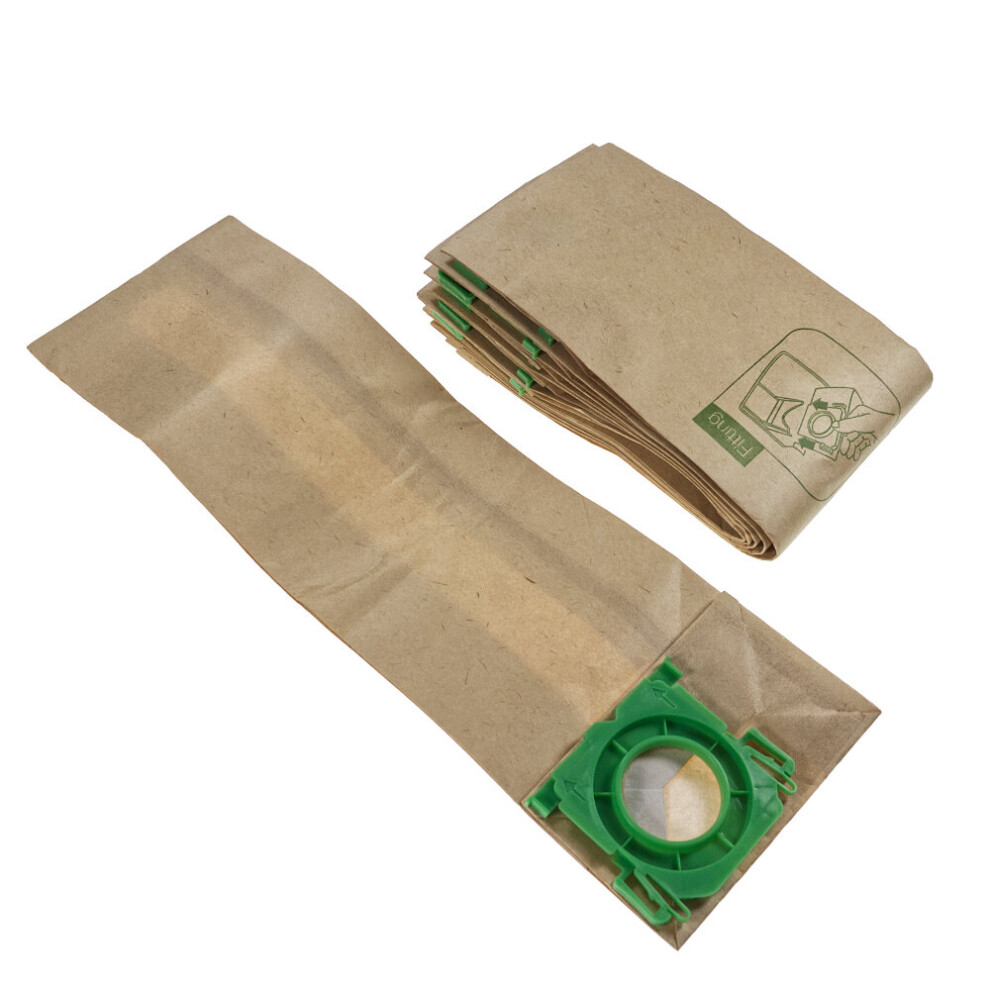 Sebo Vacuum Bags (10 pack) sebbag3000