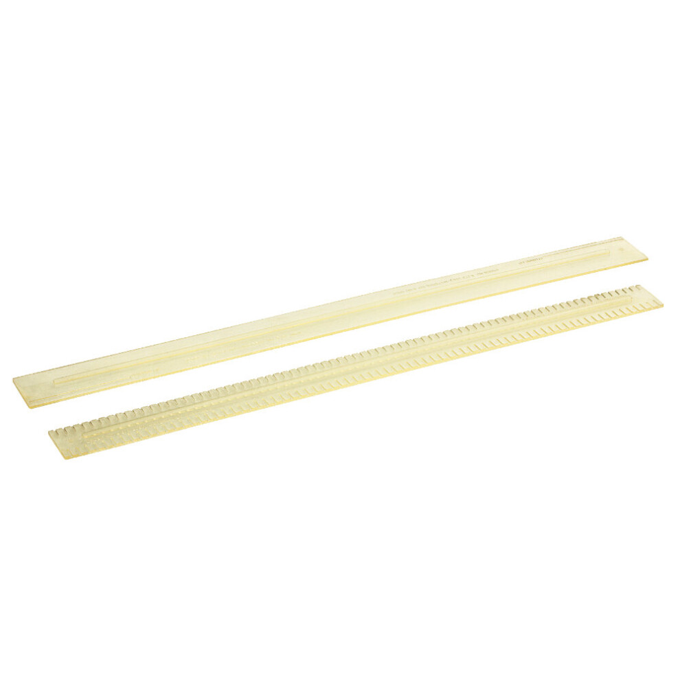 Rubber Lip Set Oil Resistant 6.273-208.0