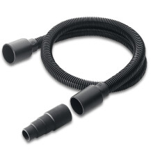 KARCHER flexibele zuigslang voor elektrisch gereedschap - Extra dun - 1m