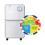 Ecoair Summit S 12L/Day Low Energy Dehumidifier Laundry Mode 7