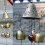 Wind Chimes Μεγάλα χάλκινα κουδούνια που κρέμονται Κήπος αυλή Home Decor Εξωτερική 6