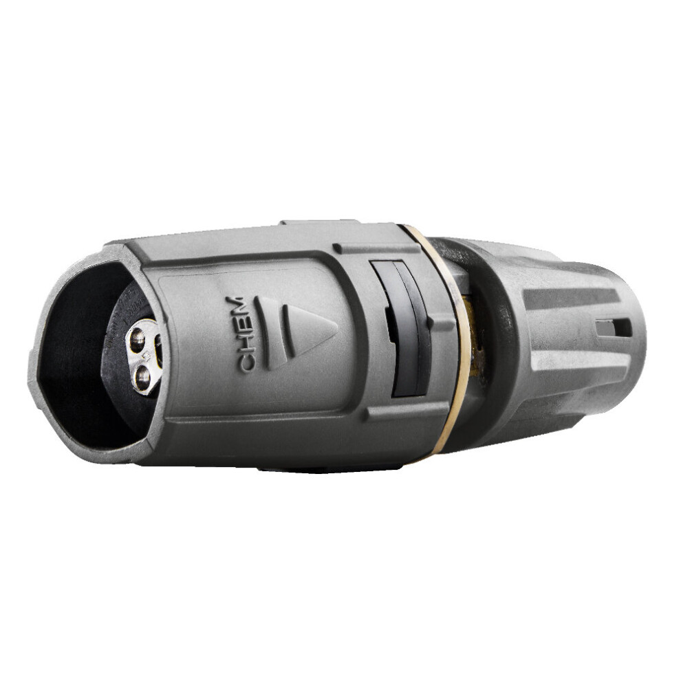 Karcher Triple Jet Nozzle 4.117-026.0