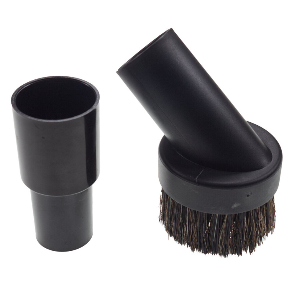 65mm Soft Dusting Brush with Tube Adaptor 602156