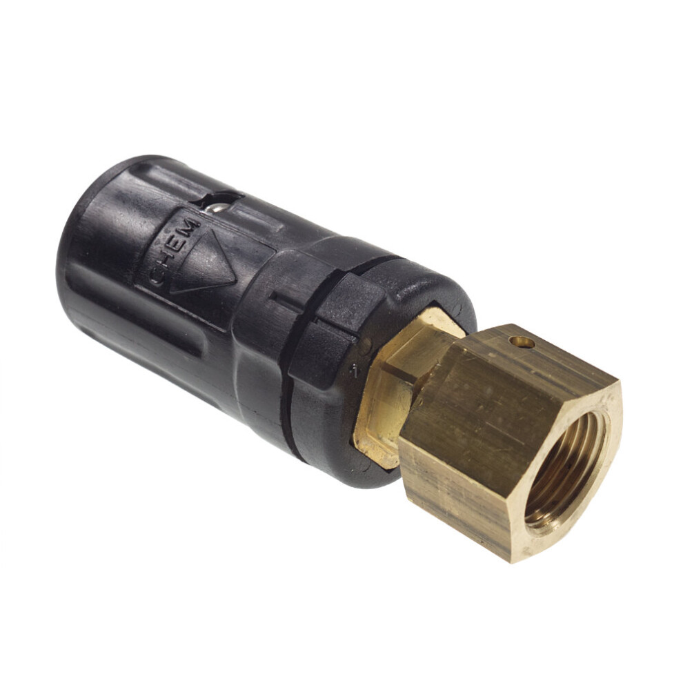 Karcher Triple Jet Nozzle 4.767-197.0