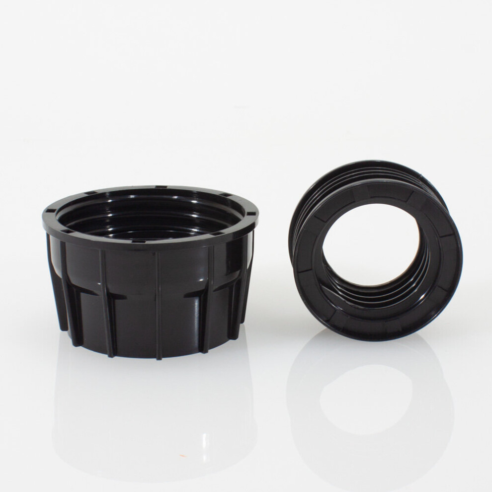 Compatible Numatic Vacuum Hose End 32mm 4883654-image-OPC-P9HNQJX-NEW