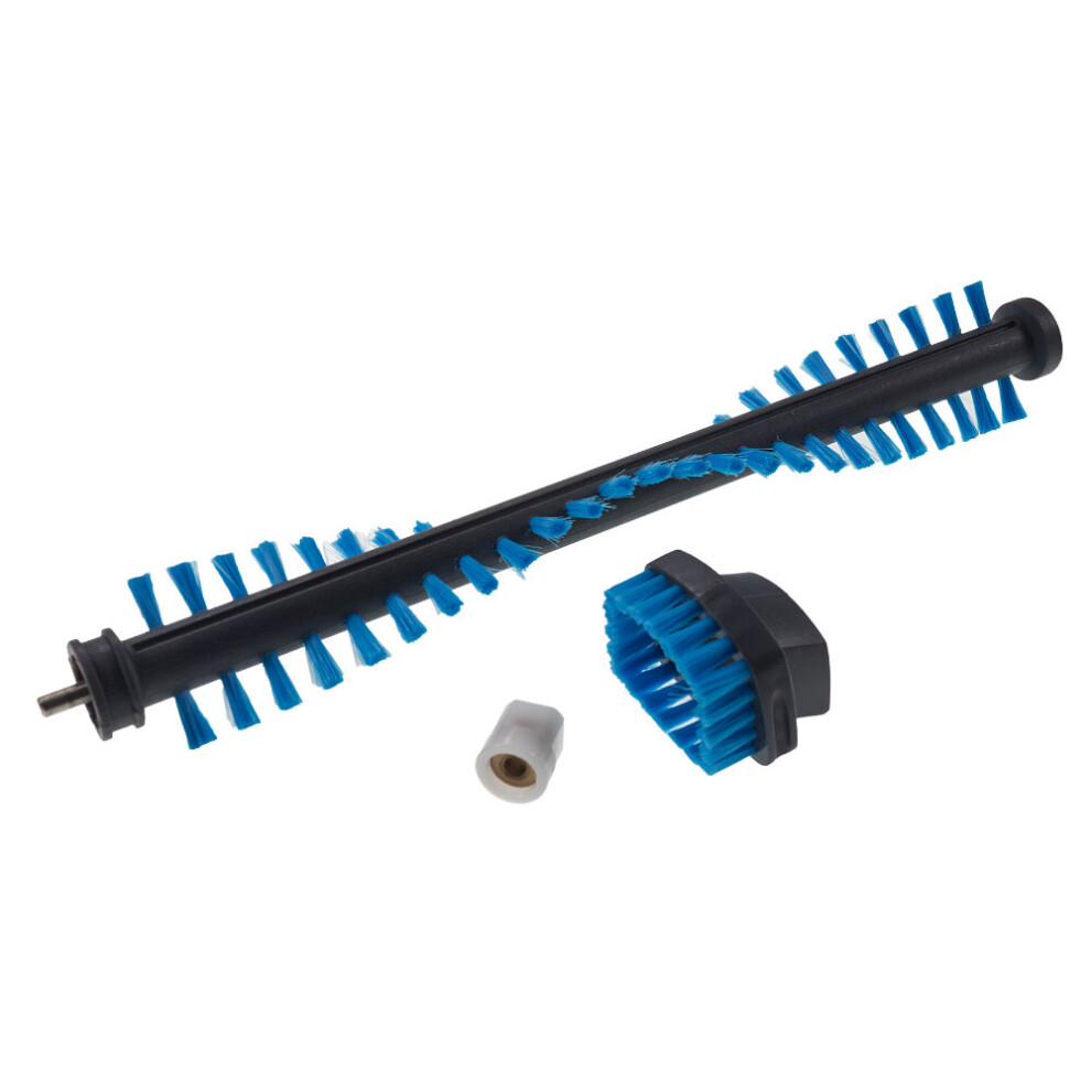 Polti Forzaspira SR Vacuum Cleaner Brushes PAEU0330