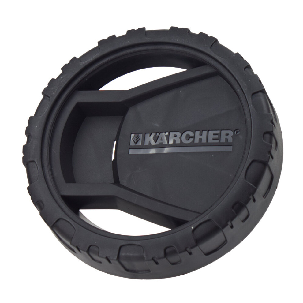 Karcher Pressure Washer Wheel 5.515-357.0