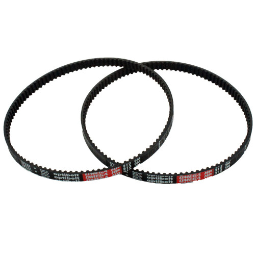 Kärcher Karcher CV30/1 Belt Genuine 2 Pack 2.884-274.0