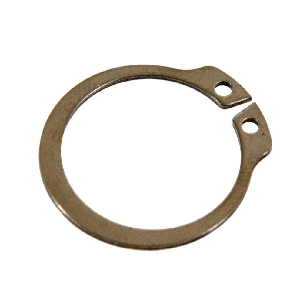 Karcher Professional Pressure Washer Locking ring 25x1,2-1.4122 DIN 471 7.343-069.0