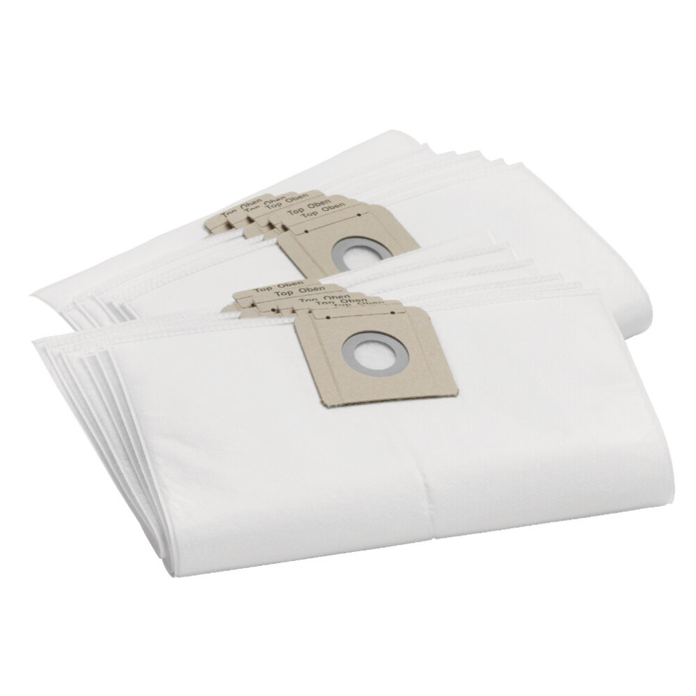 Karcher Filter Bag Fleece 6.904-315.0