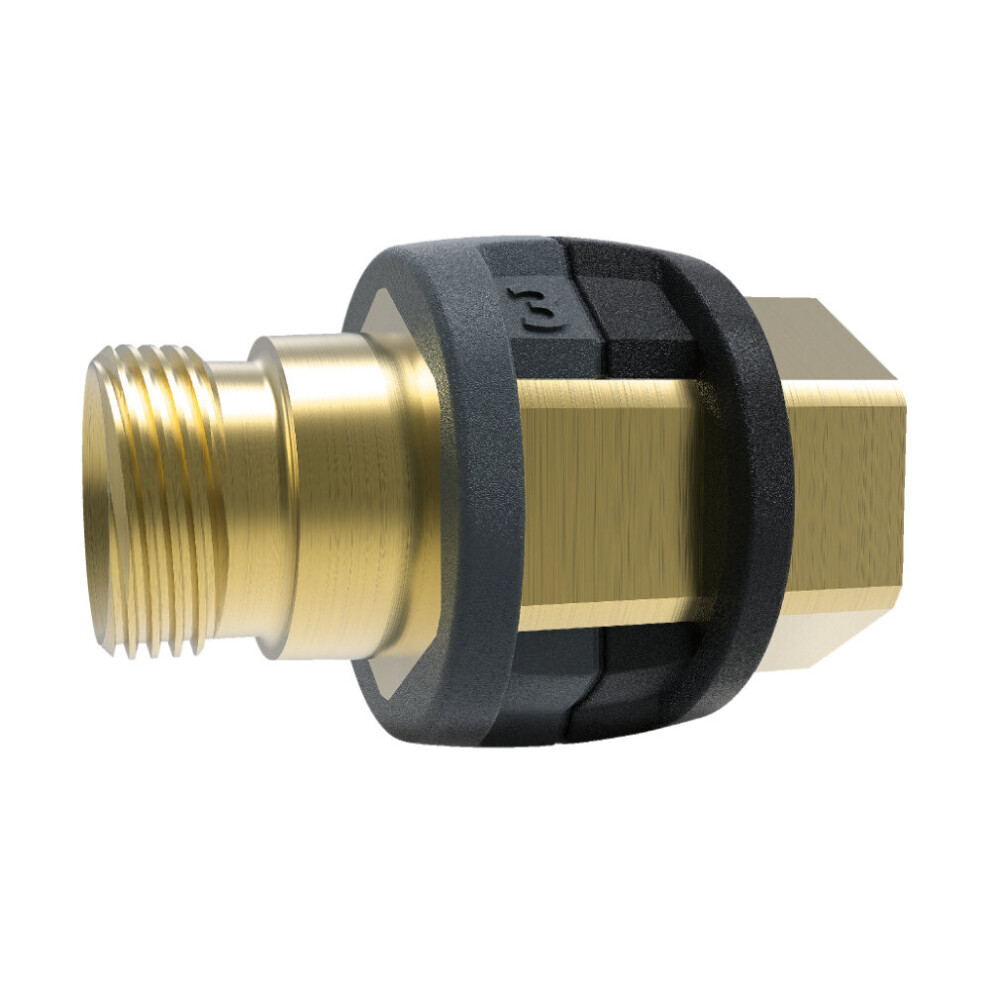 Kärcher Karcher Adapter 3 M22ig-Tr22ag 4.111-031.0