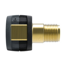 Adapter aansluiting - KÄRCHER - 41110360 - M18X1,5 - 155C - 100g