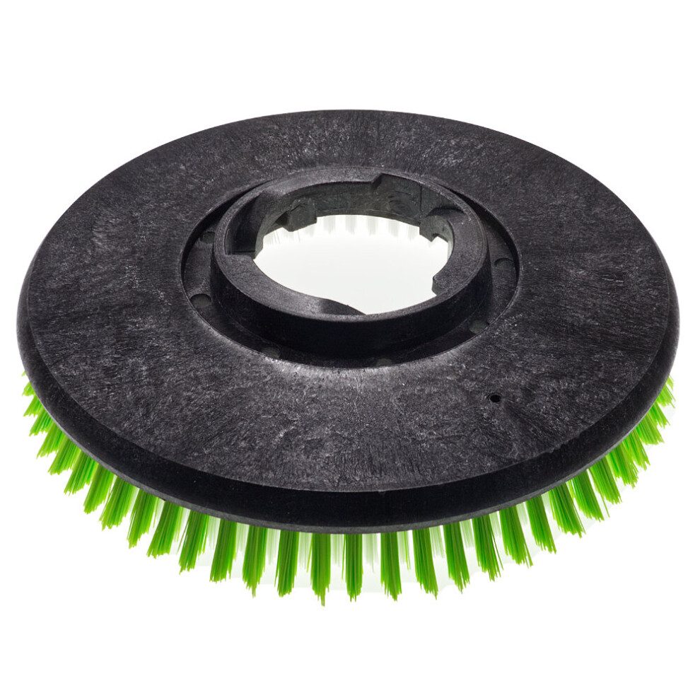 Numatic 330mm PolyScrub Brush 606033