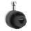 Rangemaster Rangemaster 5493 7436 110 6006 8483 90 Hob Knob Hotplate Switch Chrome In Black 4