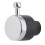 Rangemaster Rangemaster 5493 7436 110 6006 8483 90 Hob Knob Hotplate Switch Chrome In Black 2