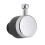 Rangemaster Rangemaster 5493 7436 110 6006 8483 90 Hob Knob Hotplate Switch Chrome In Black 1