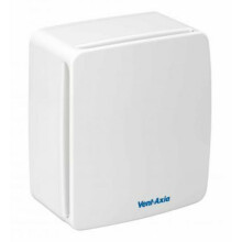 Vent Axia 431616B Centrif Duo Plus HTP Extractor Fan