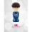 Avon 2x Avon Care Men Shaving Brush 1