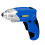 Vivo 3.6V Cordless Mini Screwdriver Set W/ 54 Screw Bits USB Rechargeable LED Li-ion 2